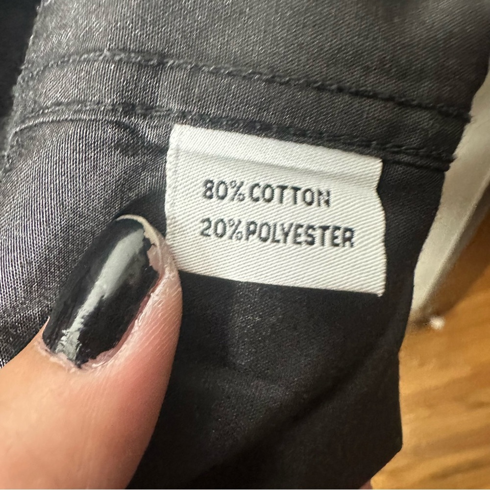 Coogi Classic Button Down - image 5